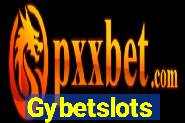 Gybetslots