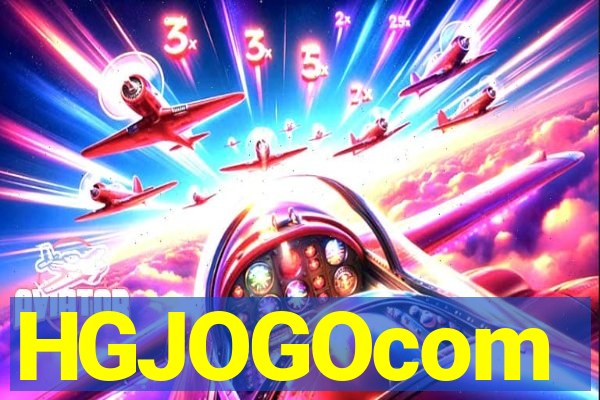 HGJOGOcom