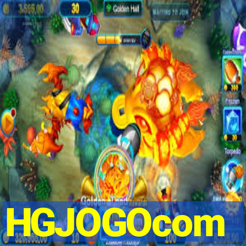 HGJOGOcom