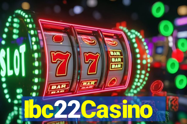 Ibc22Casino