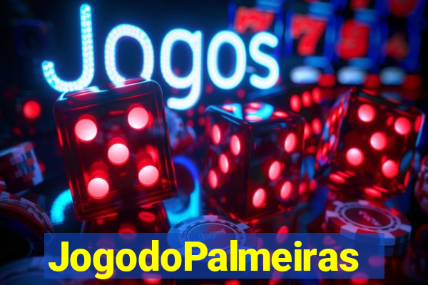 JogodoPalmeiras