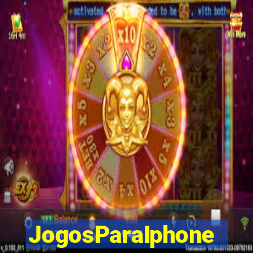 JogosParaIphone