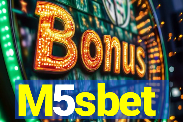 M5sbet