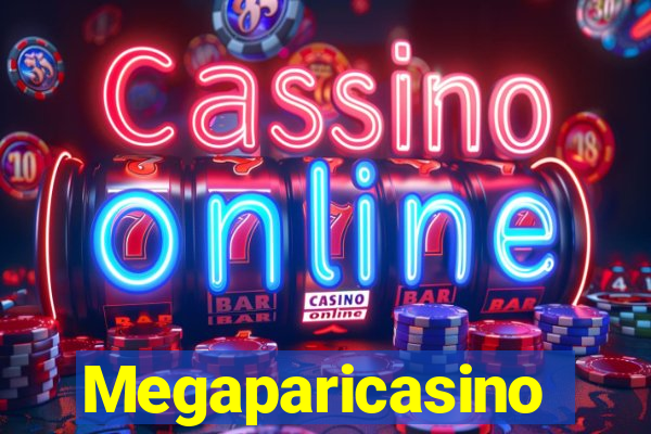 Megaparicasino