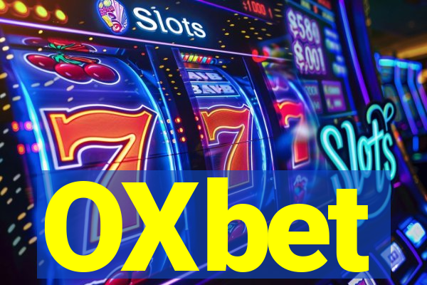 OXbet