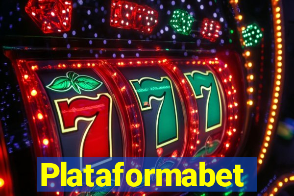 Plataformabet