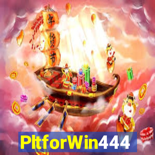 PltforWin444