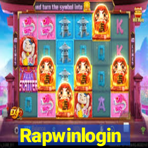 Rapwinlogin