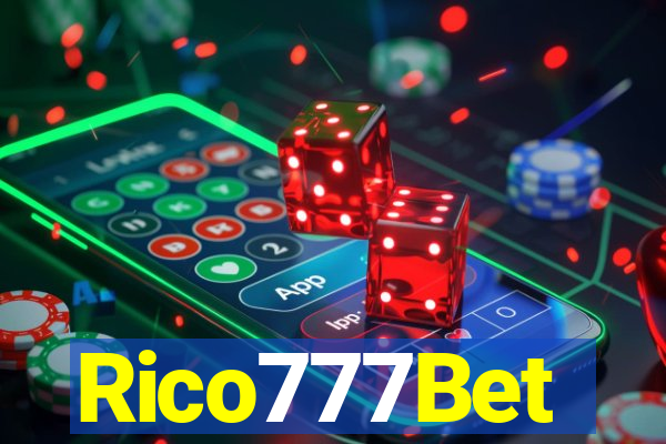 Rico777Bet