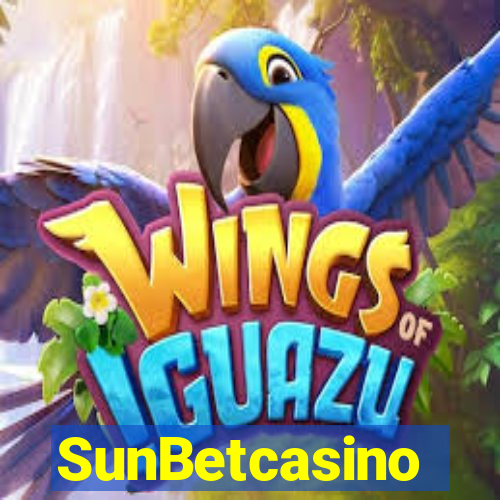 SunBetcasino