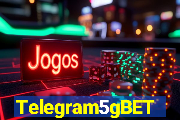 Telegram5gBET