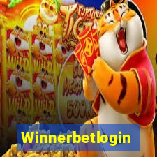 Winnerbetlogin