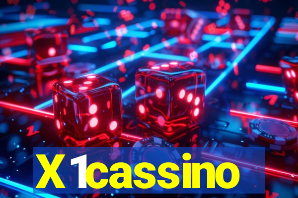 X1cassino