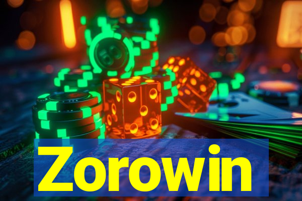 Zorowin