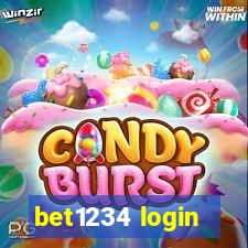 bet1234 login