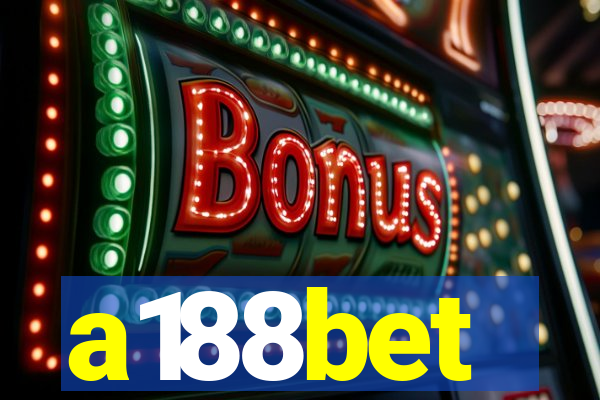 a188bet