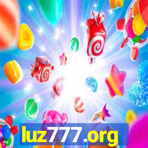 luz777.org