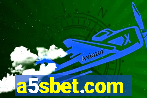 a5sbet.com