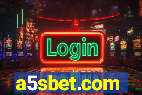 a5sbet.com