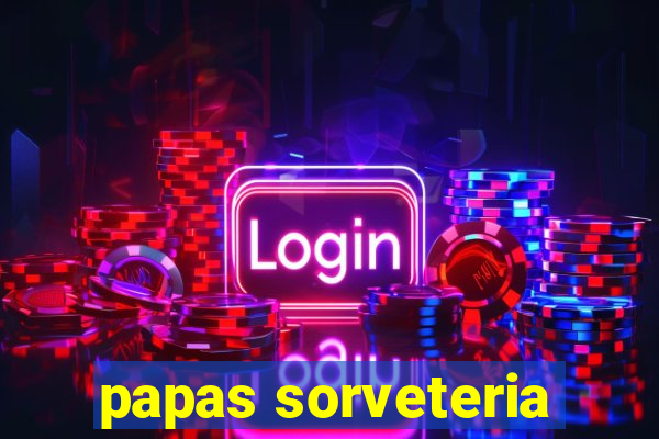 papas sorveteria