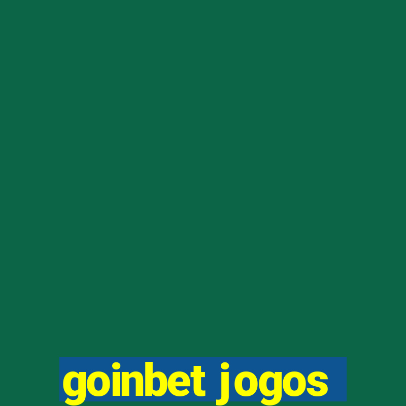 goinbet jogos