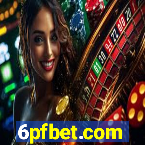 6pfbet.com