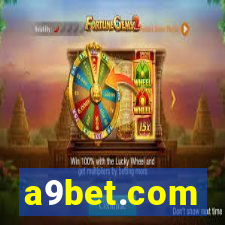 a9bet.com