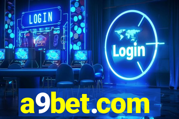 a9bet.com