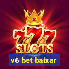 v6 bet baixar