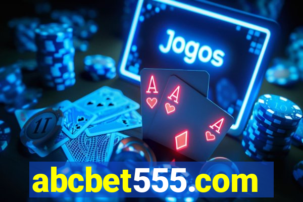 abcbet555.com