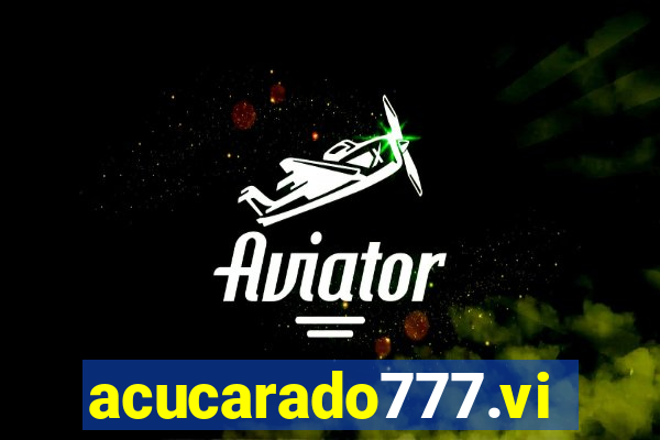 acucarado777.vip