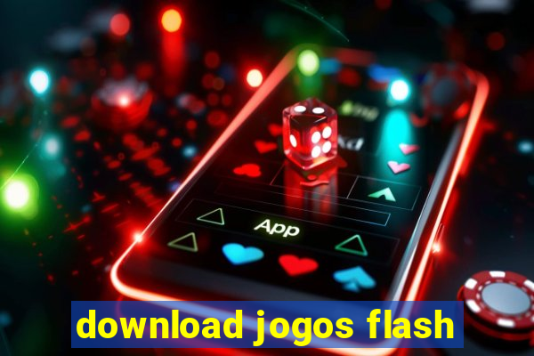 download jogos flash