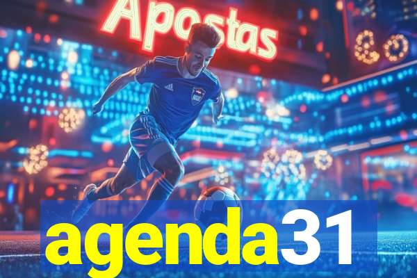 agenda31