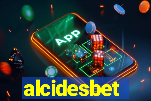 alcidesbet