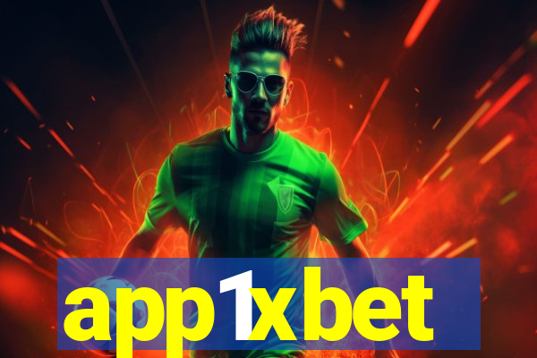 app1xbet