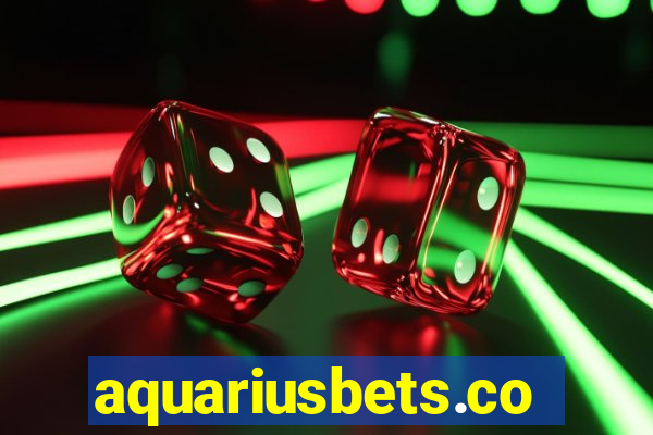 aquariusbets.com