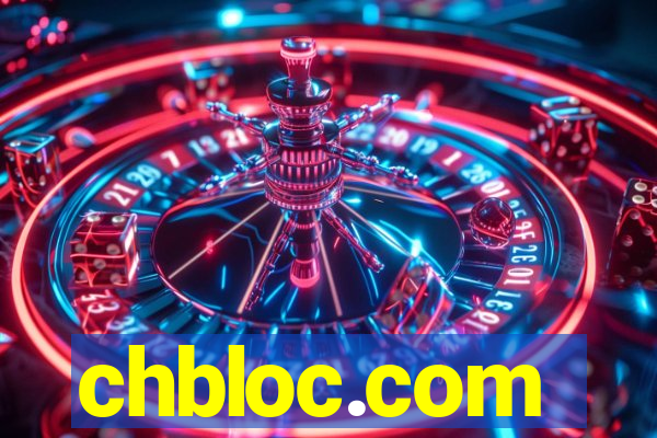 chbloc.com