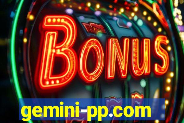 gemini-pp.com