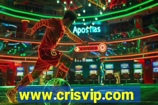 www.crisvip.com.br