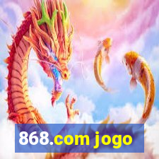 868.com jogo