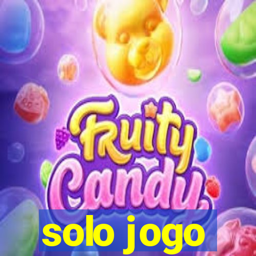 solo jogo