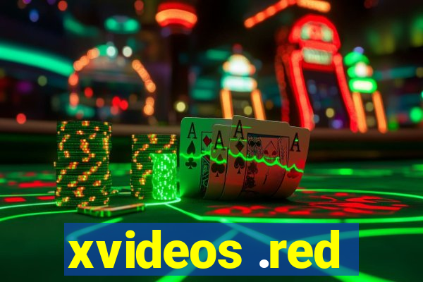 xvideos .red