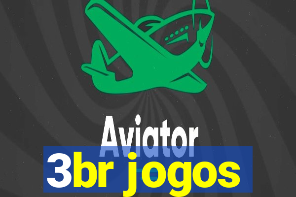 3br jogos