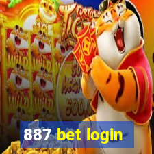 887 bet login