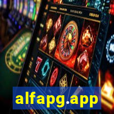 alfapg.app