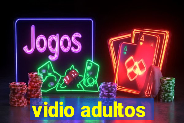 vidio adultos