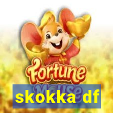 skokka df