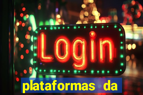 plataformas da china de jogos