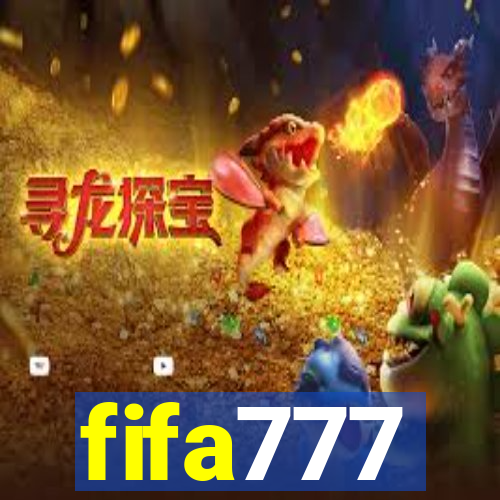 fifa777