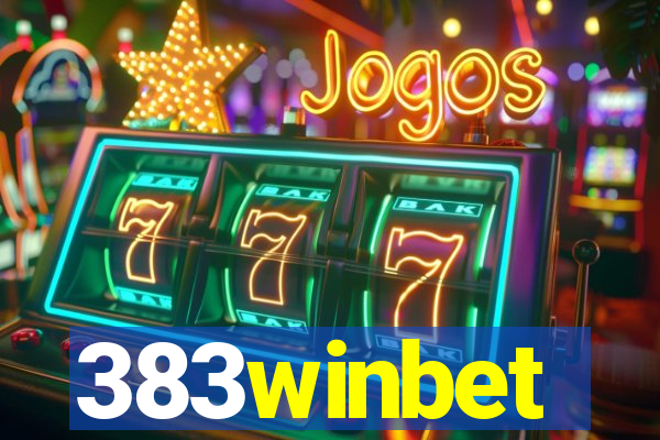 383winbet